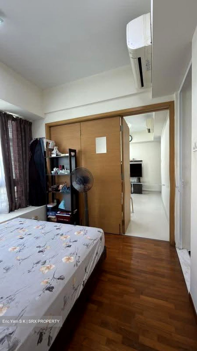 One @ Pulasan (D15), Apartment #608481781
